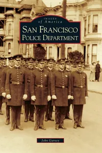 San Francisco Police Department_cover