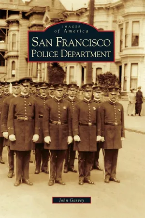 San Francisco Police Department