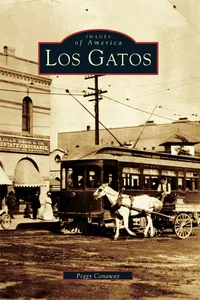 Los Gatos_cover