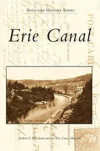Erie Canal_cover