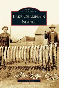 Lake Champlain Islands_cover