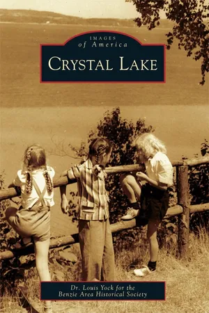 Crystal Lake