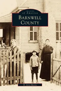 Barnwell County_cover