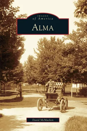 Alma