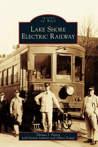 Lake Shore Electric Railway_cover