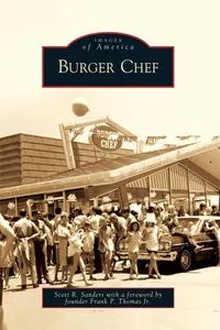 Burger Chef_cover