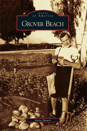Grover Beach