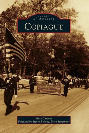 Copiague