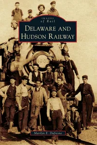 Delaware and Hudson Railway_cover