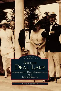 Around Deal Lake_cover