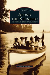 Along the Kennebec_cover