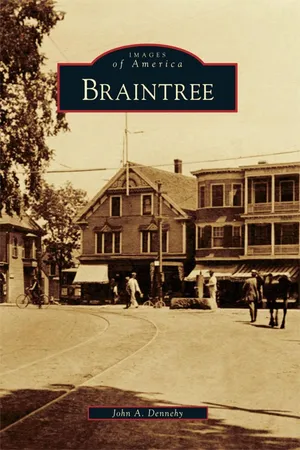 Braintree