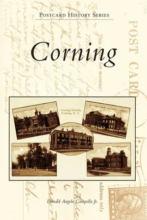 Corning