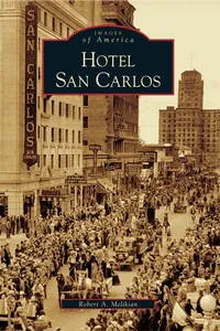 Hotel San Carlos_cover