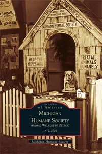 Michigan Humane Society_cover