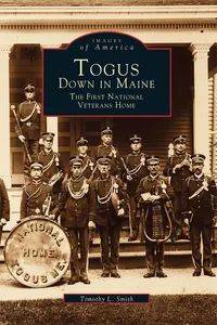 Togus, Down in Maine_cover