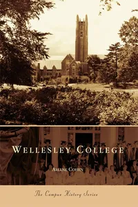Wellesley College_cover