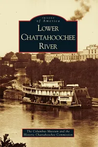 Lower Chattahoochee River_cover