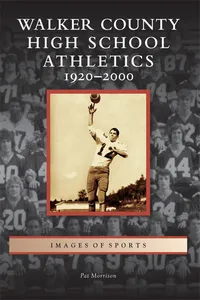 Walker County High School Athletics_cover