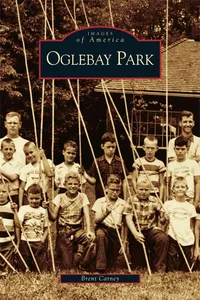 Oglebay Park_cover