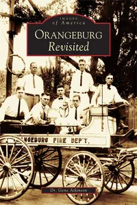 Orangeburg Revisited_cover