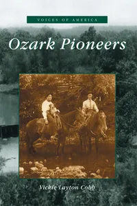 Ozark Pioneers_cover