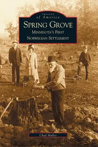 Spring Grove_cover