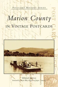 Marion County in Vintage Postcards_cover