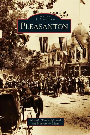 Pleasanton