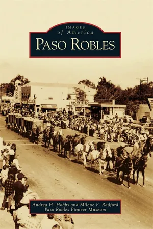 Paso Robles