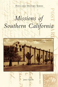 Missions of Southern California_cover