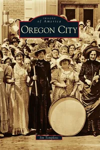 Oregon City_cover