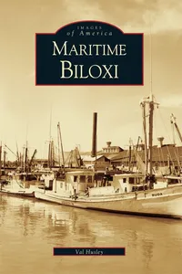 Maritime Biloxi_cover