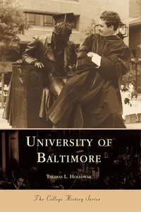 University of Baltimore_cover