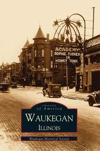 Waukegan, Illinois_cover