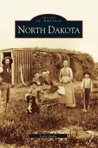 North Dakota_cover