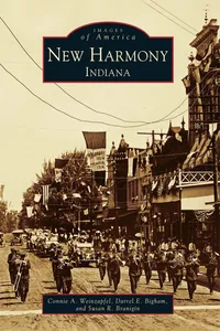 New Harmony, Indiana_cover