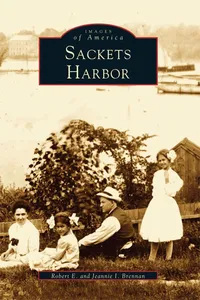 Sackets Harbor_cover