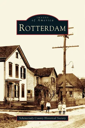 Rotterdam