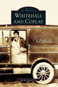 Whitehall and Coplay_cover