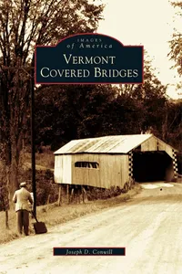 Vermont Covered Bridges_cover