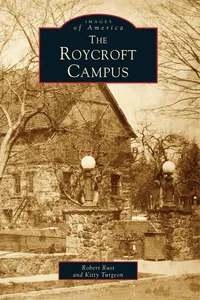 The Roycroft Campus_cover