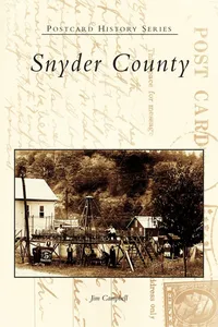 Snyder County_cover