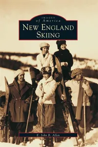 New England Skiing_cover