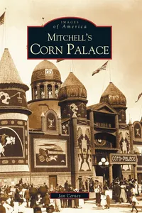 Mitchell's Corn Palace_cover