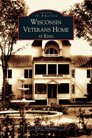 Wisconsin Veterans Home at King