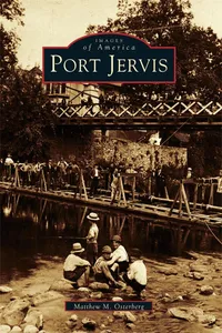 Port Jervis_cover