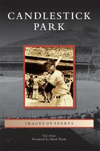 Candlestick Park_cover