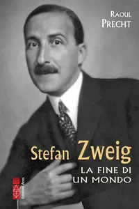 Stefan Zweig_cover