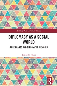Diplomacy as a Social World_cover